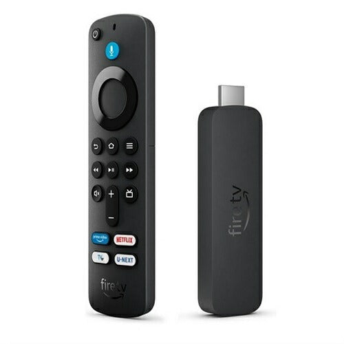 Fire TV Stick 4K Amazon B0CJLFPRMH