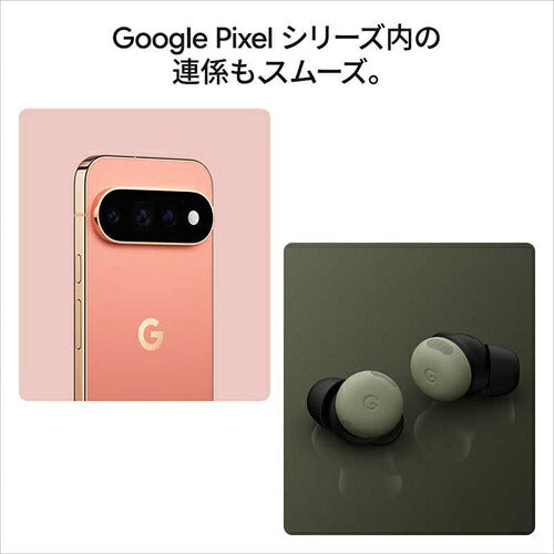 Google グーグル スマートウォッチ Pixel Watch 5 GA10900-US 41mm Wi-Fi