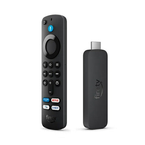 Fire TV Stick 4K Plus ストリーミングメディアプレイヤー Amazon 