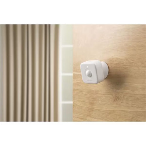 IOT関連機器 SWITCBOT W1101500-GH 人感センサー ホワイト