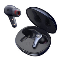MONSTER ワイヤレスイヤホン Bluetooth ANC ノイズキャンセリング 最大-45dB 外音取り込み 6マイク 通話 高音質 ワイヤレス充電 急速充電 CLARITY 8.0 ANC MH22002