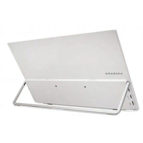 amadana アマダナ 27型ゲーミングモニター 27ART0P1 ホワイト FHD 144Hz