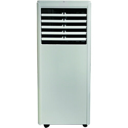 広電 KODEN 移動式クーラー KEP223R 単相100V 2.2kW