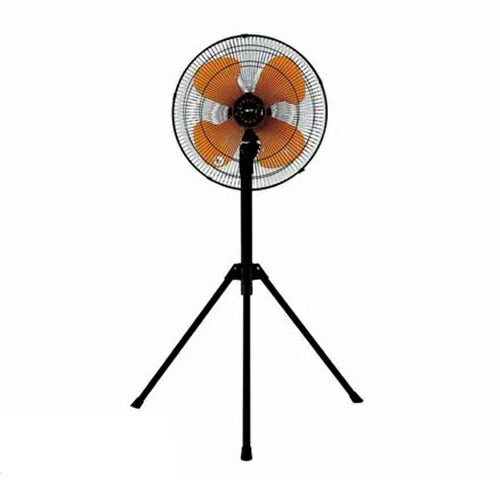 広電 KODEN 三脚型工業扇 CFF453TPA 樹脂羽根 45cm
