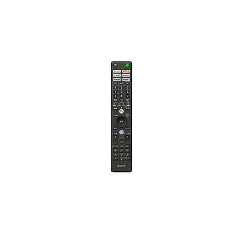 テレビ用リモコン 純正 ソニー ZZ-RMFTX421J