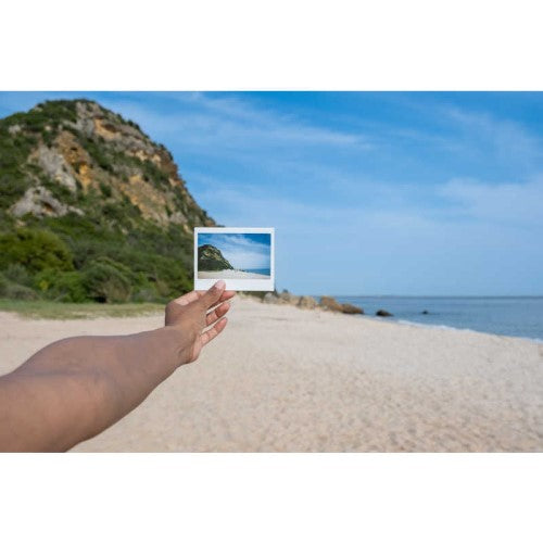 インスタントカメラ チェキ instax WIDE 400 富士フイルム INS_WIDE400