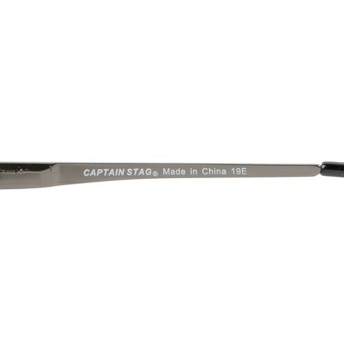 偏光サングラス CAPTAINSTAG CSP-003-3