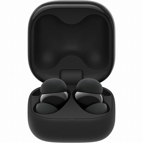 ソニー 完全ワイヤレスイヤホン LinkBuds Fit WF-LS910N BZ