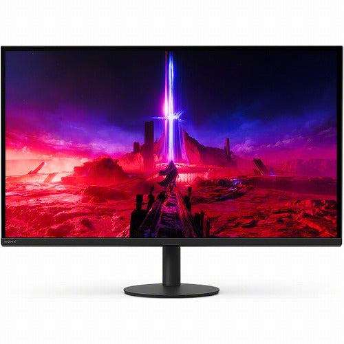 【お取り寄せ】 SONY ソニー 4Kゲーミングモニター 27型 IPSパネル 160Hz 1msGTG INZONE M9 II SDM-27U9M2