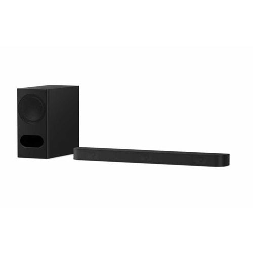 サウンドバー BRAVIA Theatre Bar 5 ブラック ソニー HT-B500 SONY