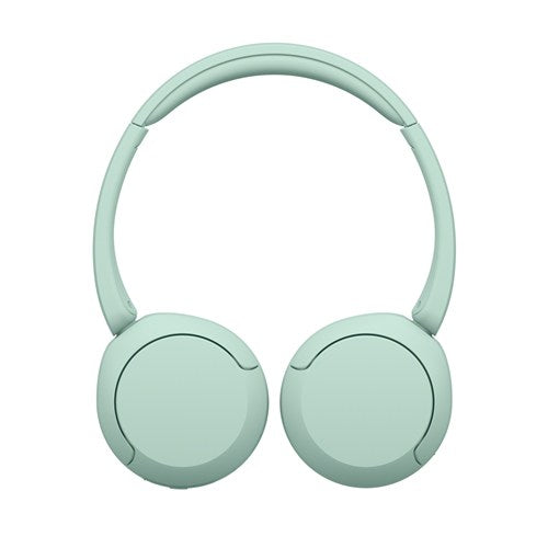 SONY ソニー ワイヤレスヘッドホン WH-CH530 GZ ミント Bluetooth