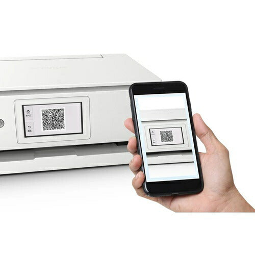 プリンター インクジェット 複合機 プレミアムモデル キヤノン PIXUSXK140 ホワイト