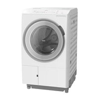 HITACHI 日立 ドラム式洗濯乾燥機 ビッグドラム BD-SX130PL(W) 洗濯13kg/乾燥7kg 左開き ホワイト