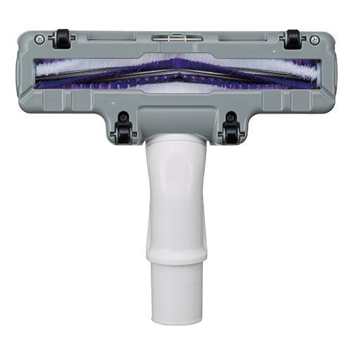 紙パック式キャニスター掃除機 ライトブルー パナソニック MC-PJ24A-A