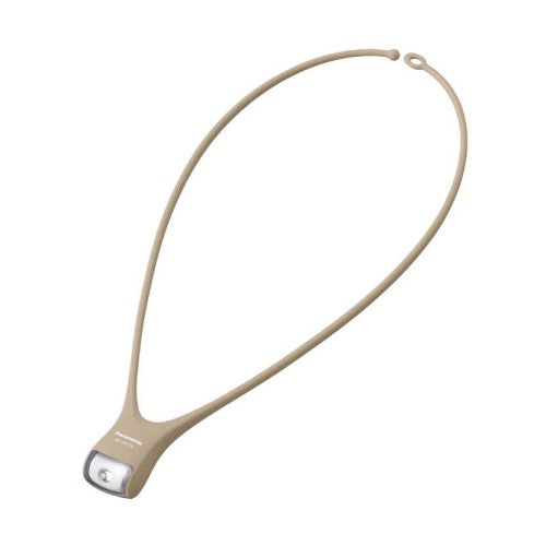 LEDネックライト ピンクベージュ パナソニック BF-AF15P-PT