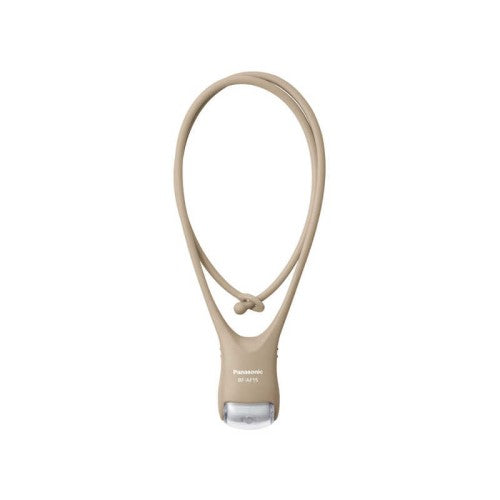 LEDネックライト ピンクベージュ パナソニック BF-AF15P-PT