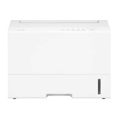パナソニック Panasonic 衣類乾燥除湿機 F-YEX90D-W ホワイト