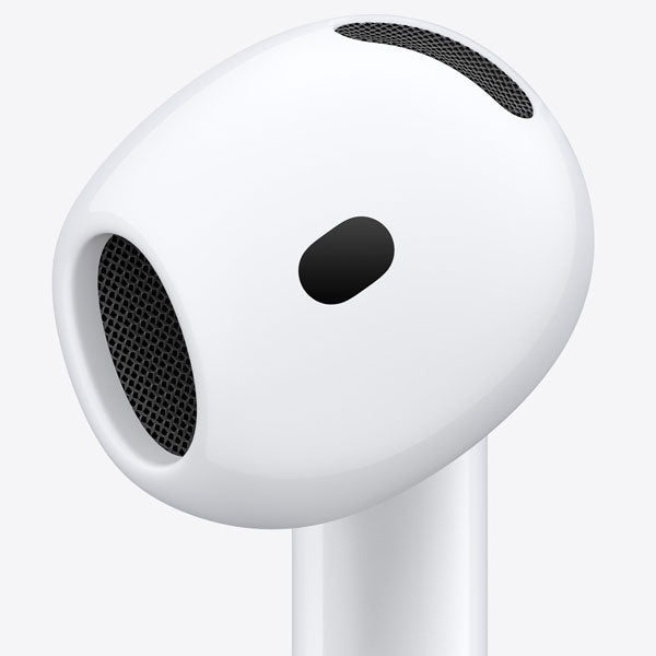 Apple アップル AirPods 5 ワイヤレスイヤホン MKFW4J/A アクティブノイズキャンセリング搭載 USB充電ケース付き