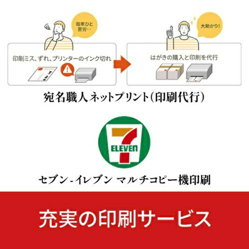 年賀状・住所録ソフト 宛名職人 Ver.32 ソースネクスト アテナショクニン32