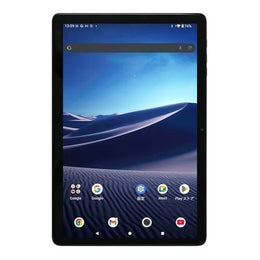 Android タブレット 10.1インチ Android15 wi-fiモデル キュリオム Qriom 山善 QA15-101
