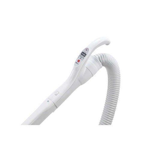 掃除機 紙パック式 キャニスター パナソニック MC-PJ250G-W オフホワイト 軽量 ハイパワー コンパクト ゴミ検知 自走式 日本製