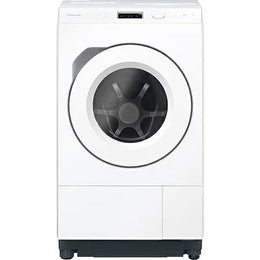 Panasonic パナソニック ななめドラム洗濯乾燥機 NA-LX125FR-W 12kg 右開き
