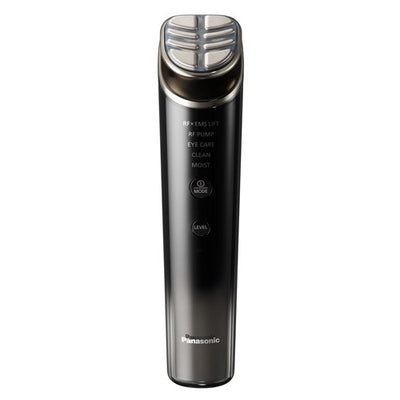 Panasonic パナソニック 美顔器 バイタリフト RF LUXE ブラック EH-SR90-K