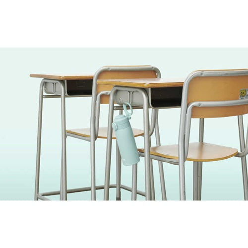 真空断熱ケータイマグ ダークグレー 550ml サーモス JOS-550(DGY)