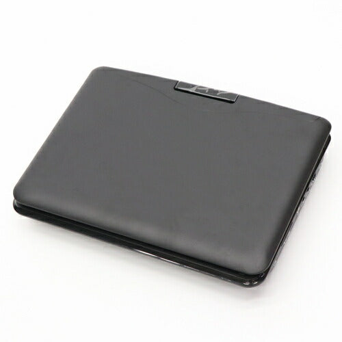 9インチポータブルDVDプレーヤー ヒロコーポレーション HT-9PD