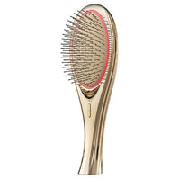 EMSヘアブラシ(ゴールド)EMS Brush Air WAVEWAVE WH4101-GD