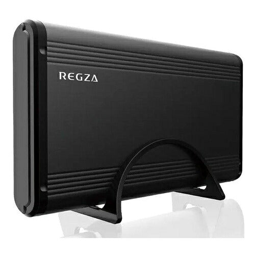 TVS REGZA レグザ 録画用外付けハードディスク THD-400V4 4TB