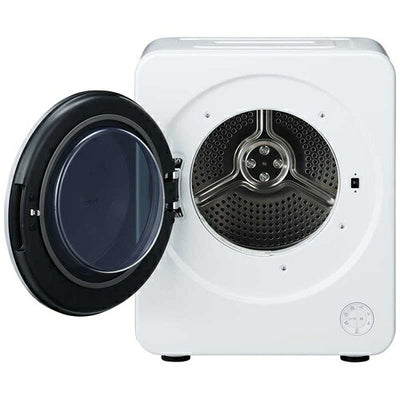Haier ハイアール 小型衣類乾燥機 OKERU 乾燥容量4.0kg JZ-K40A-W