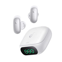 Anker アンカー 完全ワイヤレスイヤホン Soundcore Liberty 5 Pro D1203N21 パールホワイト