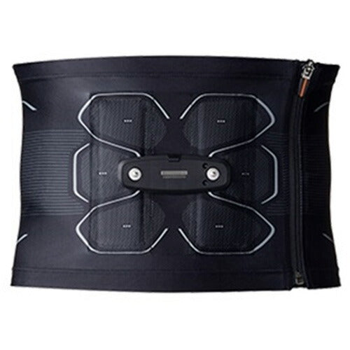 MTG SIXPAD Powersuit Abs シックスパッド パワースーツ アブズ SE-AT00C-L Lサイズ