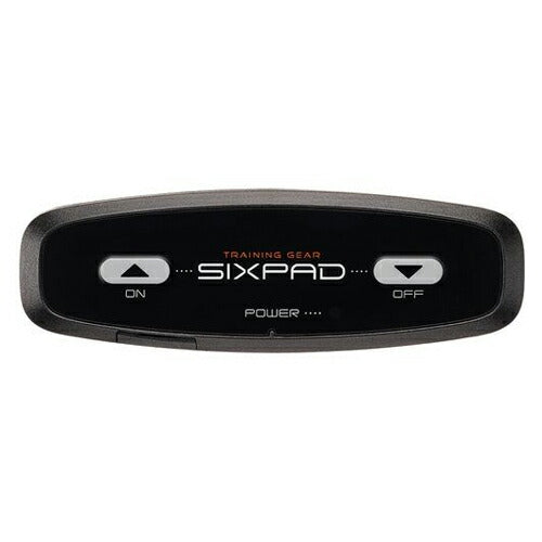 MTG エムティージー MTG SIXPAD Powersuit Abs シックスパッド パワースーツ アブズ 専用コントローラー SE-AX00A