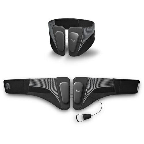 MTG エムティージー MTG 腰用サポートベルト 骨盤 Style BX Lumbar スタイルビーエックスランバー YS-AW03A