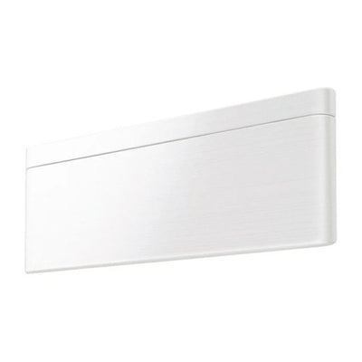 ダイキン エアコン risora(リソラ)SXシリーズ用 別売前面パネル BCF403A-F ファブリックホワイト 3A型専用 本体別売