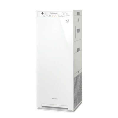 空気清浄機 ダイキン MCK556A-W ホワイト 加湿 木造8.5畳 プレハブ14畳 加湿ストリーマ 加湿55タイプ 花粉 風邪 対策 脱臭
