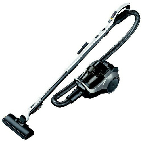 掃除機 サイクロン式 自走式パワーブラシ 三菱電機 TC-ED2F-H Be-K