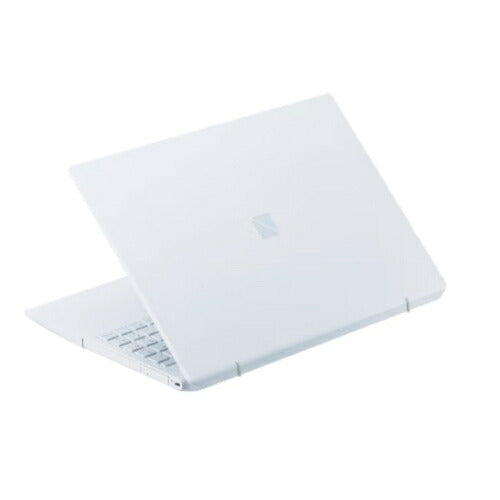 NEC エヌイーシー ノートパソコン LAVIE N15 PC-N157CLAW 15.6型 Core i7/16GB/512GB パールホワイト