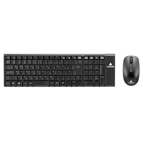 デスクトップパソコン マウスコンピューター SHI5U01BE65DBB25I Core i5-14400 メモリ16GB SSD500GB ワイヤレスキーボード・マウスセット付属 MicrosoftOffice H&B 2024付き