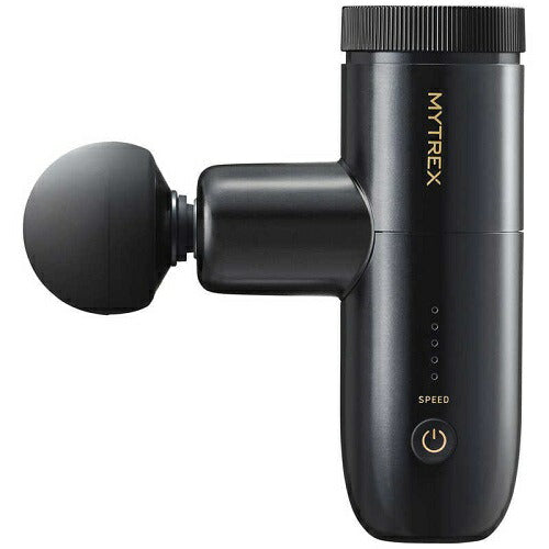 手圧変動ハンディガン REBIVE MINI XS2 ブラック MYTREX MT-RX2-24B