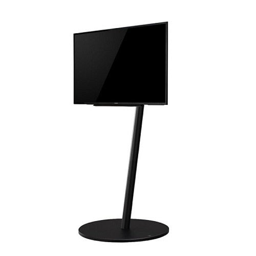 テレビスタンド(24~55インチ) WALL INTERIOR TVSTAND A2 サテンブラック LOW TYPE EQUALS WLTVL4119