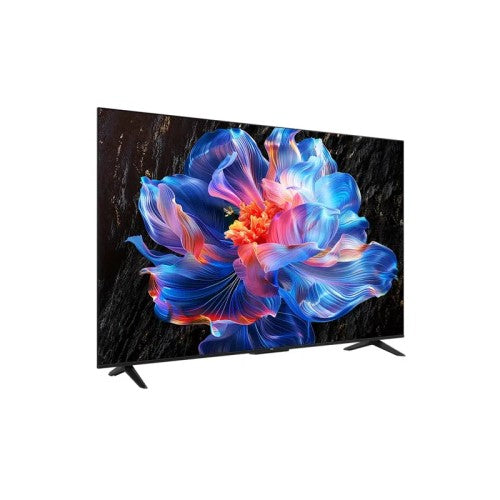 液晶テレビ 4K HDR TV P6Kシリーズ 55V型 TCL 55P6K