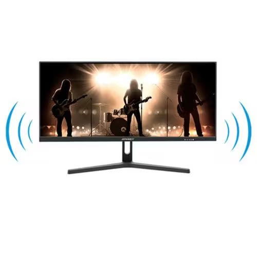 JAPANNEXT ジャパンネクスト 29型ウルトラワイドPCモニター JN-IPS291WFHDR-C65W