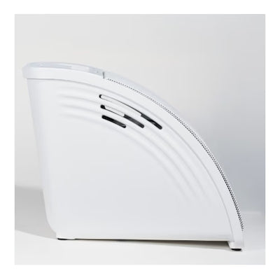 MIRAI SPEAKER ミライスピーカー mini テレビ用スピーカー SF-MIRAIS7-WHT ホワイト