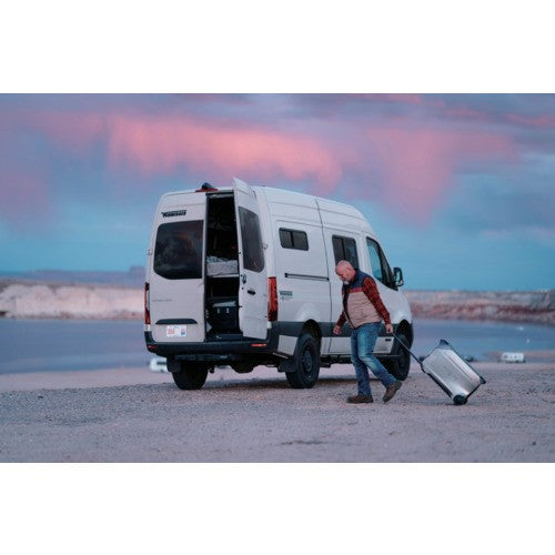 ポータブル電源 DELTAPro3 エコフロー EFDELTAPRO3-JP