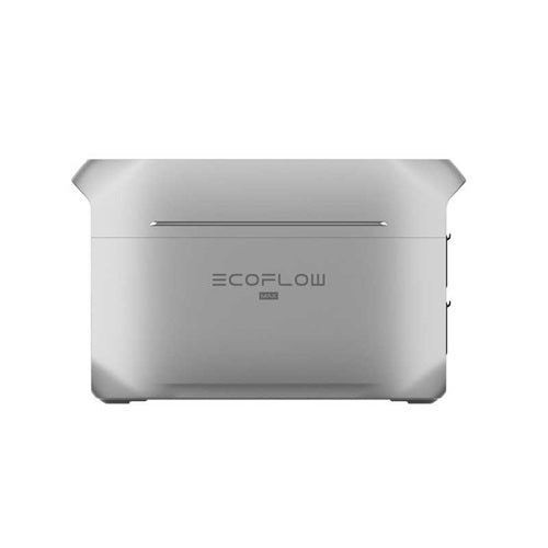EcoFlow エコフロー ポータブル電源 DELTA 3 Max Plus EFD3MP-JP