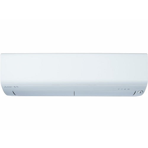 標準取付工事別 エアコン 本体のみ (霧ヶ峰) おもに8畳用 (冷房:7~10畳/暖房:6~8畳) Rシリーズ 電源100V (ピュアホワイト) 三菱 2025年モデル MSZ-R2525-W