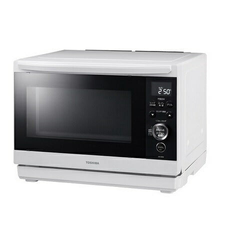 2014年製 TOSHIBA 石窯ドーム ER-LD7オーブンレンジ 角皿付 2014年製 TOSHIBA 石窯ドーム ER-LD7オーブンレンジ 角皿付